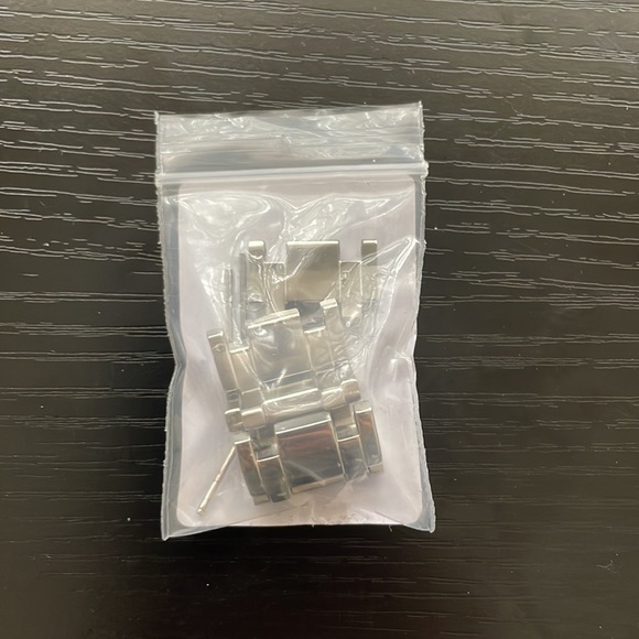 Bulova Stainless Steel Watch (96B223) - Picture 3 of 5